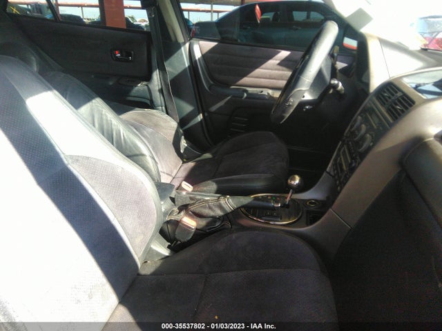 Lexus IS 300 2001 JTHBD182010024954 Image 6