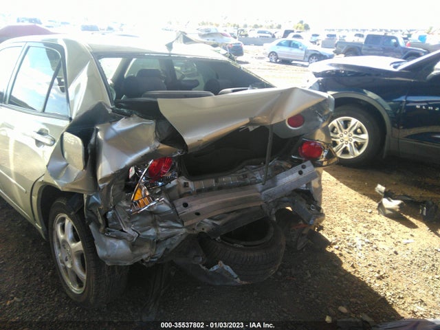 Lexus IS 300 2001 JTHBD182010024954 Image 7