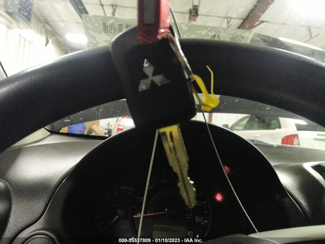 ML32F3FJ4KHF15120 Mitsubishi Mirage G4 Es/rf