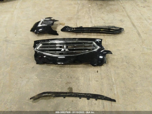 ML32F3FJ4KHF15120 Mitsubishi Mirage G4 Es/rf