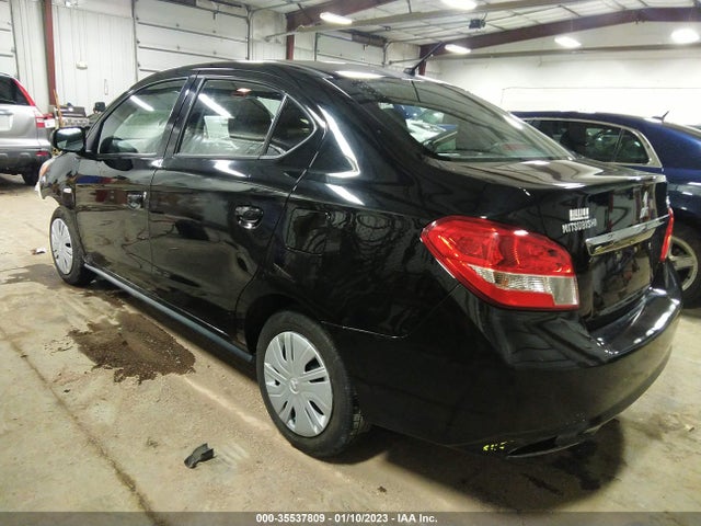 ML32F3FJ4KHF15120 Mitsubishi Mirage G4 Es/rf