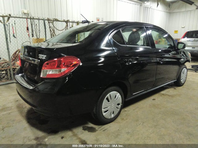 ML32F3FJ4KHF15120 Mitsubishi Mirage G4 Es/rf