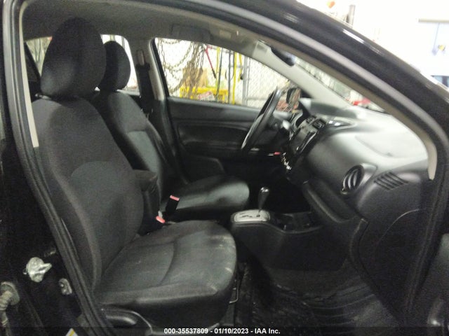 ML32F3FJ4KHF15120 Mitsubishi Mirage G4 Es/rf