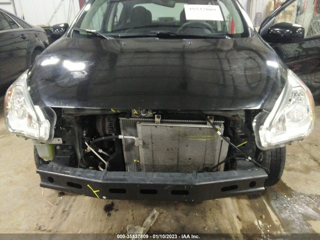 ML32F3FJ4KHF15120 Mitsubishi Mirage G4 Es/rf