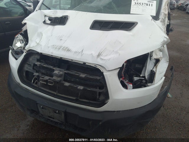 2019 Ford Transit, VIN: 1FTYE1CM8KKA30864