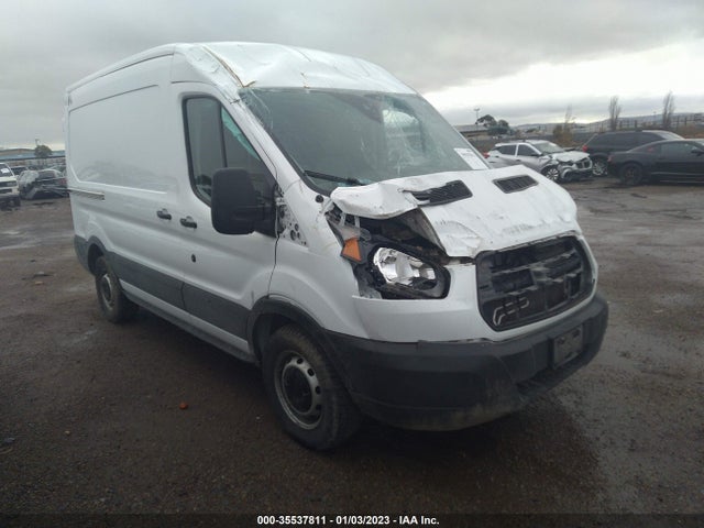 2019 Ford Transit, VIN: 1FTYE1CM8KKA30864