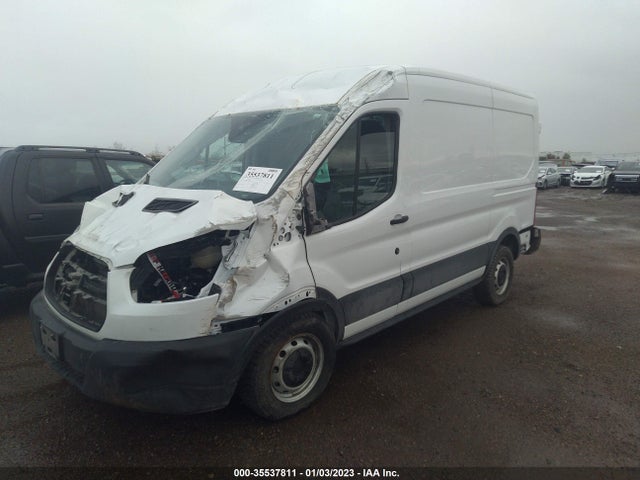 2019 Ford Transit, VIN: 1FTYE1CM8KKA30864