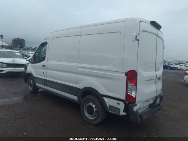 2019 Ford Transit, VIN: 1FTYE1CM8KKA30864
