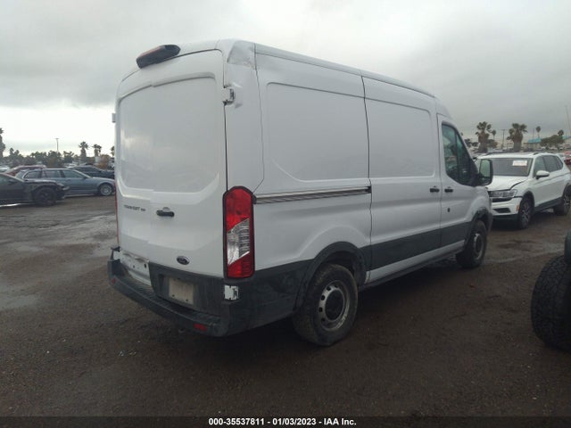 2019 Ford Transit, VIN: 1FTYE1CM8KKA30864