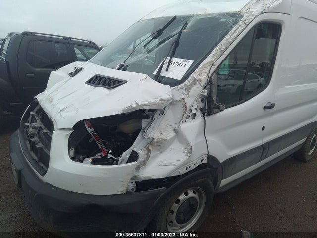 2019 Ford Transit, VIN: 1FTYE1CM8KKA30864