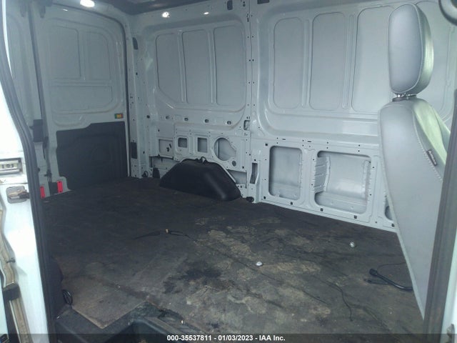 2019 Ford Transit, VIN: 1FTYE1CM8KKA30864
