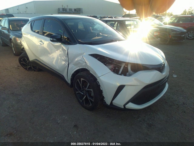 2020 JTNKHMBX1L1087324 main image