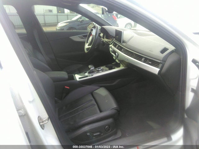 Audi A4 Premium Plus 2018 WAUENAF43JN020056 Image 5