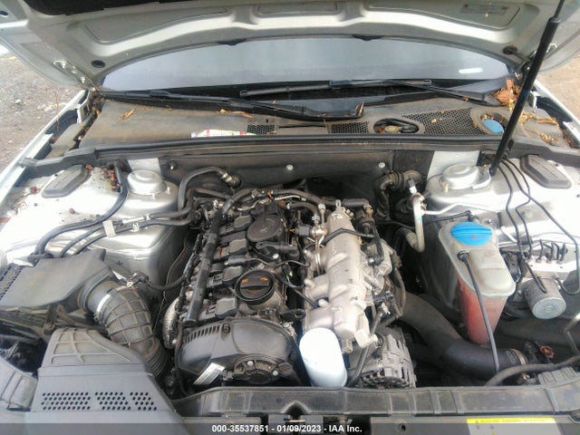 Audi A5 Premium Plus 2013 WAULFAFR3DA012051 Image 11