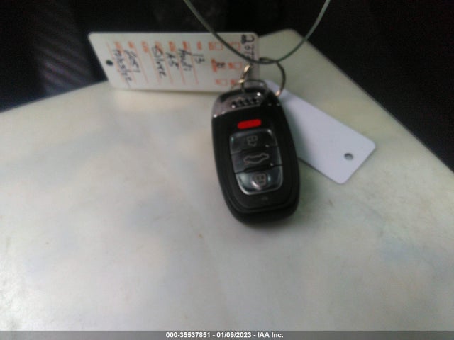 Audi A5 Premium Plus 2013 WAULFAFR3DA012051 Image 3