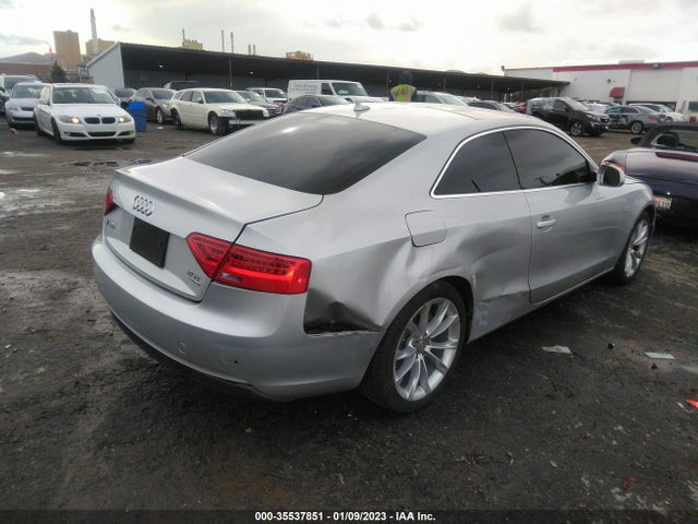 Audi A5 Premium Plus 2013 WAULFAFR3DA012051 Image 5
