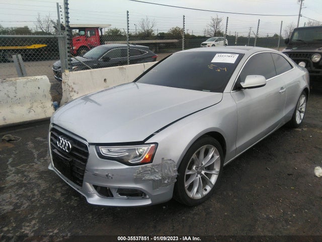 Audi A5 Premium Plus 2013 WAULFAFR3DA012051 Image 7