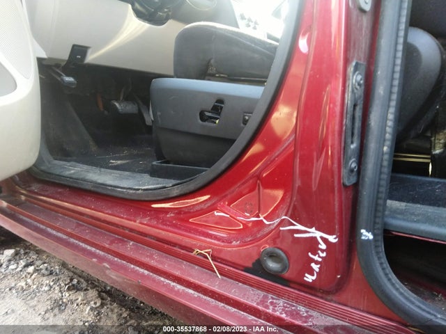 Dodge Grand Caravan Sxt 2014 2C4RDGCG0ER423297 Image 6