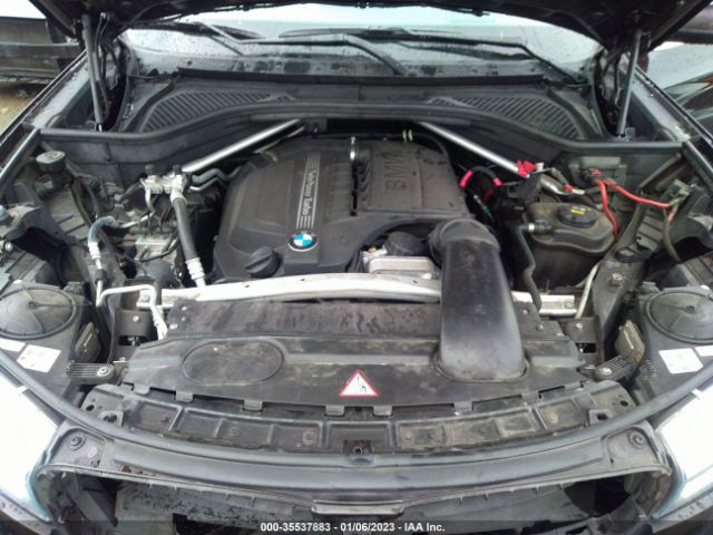 5UXKR0C50E0H25757 BMW X5 Xdrive35i