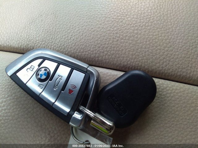 5UXKR0C50E0H25757 BMW X5 Xdrive35i