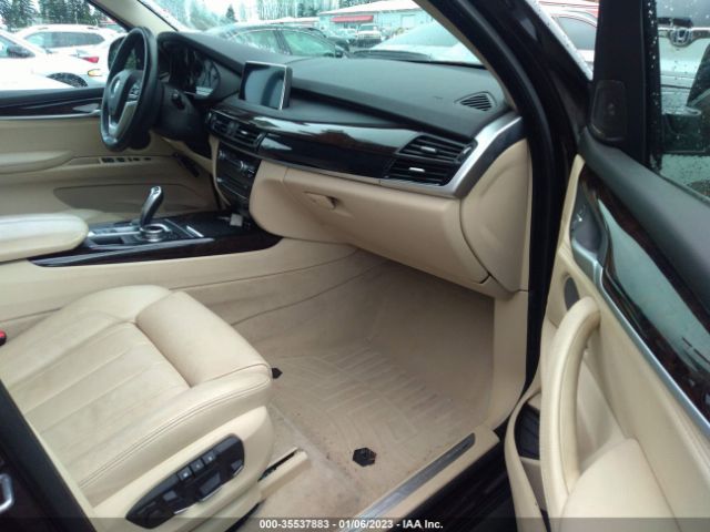 5UXKR0C50E0H25757 BMW X5 Xdrive35i