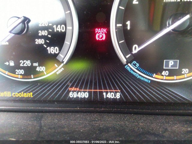5UXKR0C50E0H25757 BMW X5 Xdrive35i