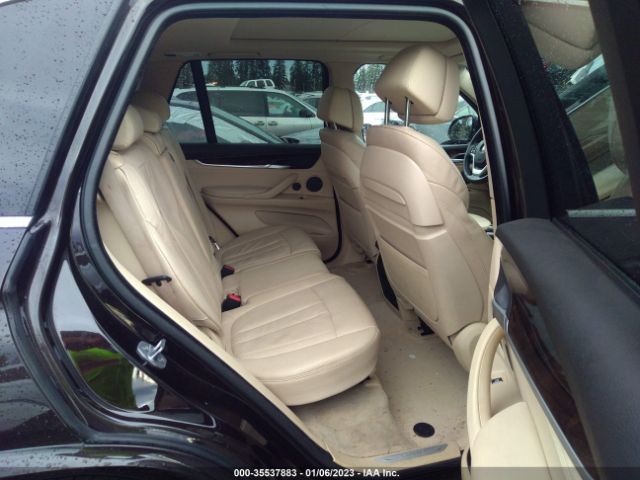 5UXKR0C50E0H25757 BMW X5 Xdrive35i