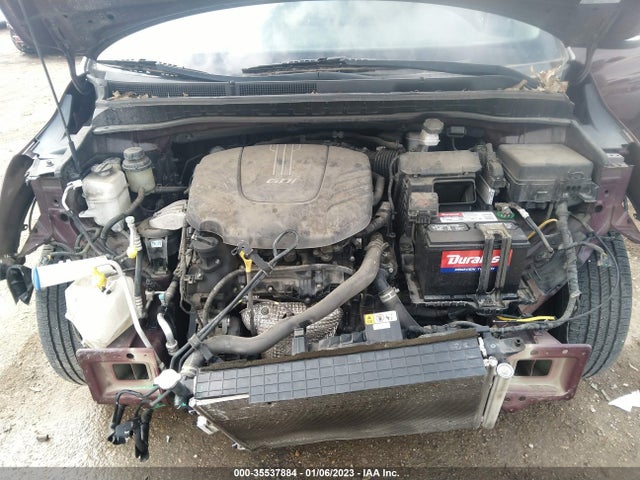 2017 Kia Sedona, VIN: KNDMB5C13H6244778