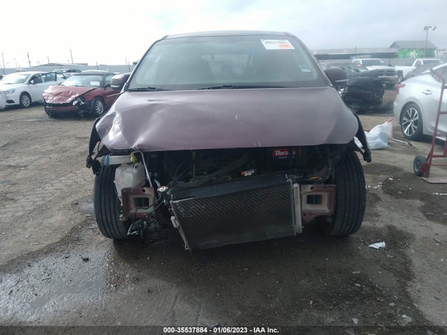2017 Kia Sedona, VIN: KNDMB5C13H6244778