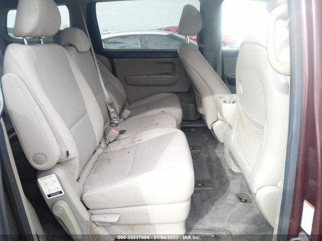 2017 Kia Sedona, VIN: KNDMB5C13H6244778
