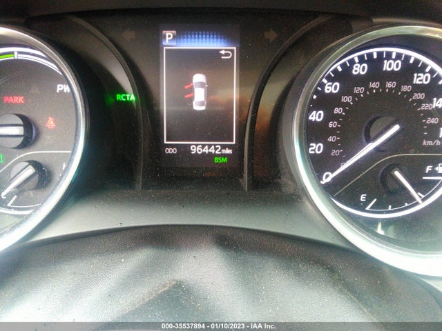 2018 Toyota Camry, VIN: 4T1B21HK4JU007120