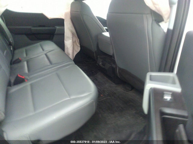 2021 Ford F-150, VIN: 1FTFW1E51MKD86182