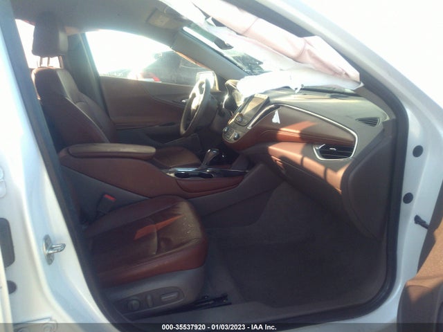 Chevrolet MALIBU LT 2017 1G1ZE5ST0HF143772 Image 6