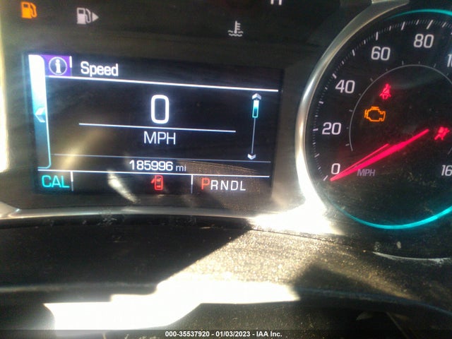 Chevrolet MALIBU LT 2017 1G1ZE5ST0HF143772 Image 8