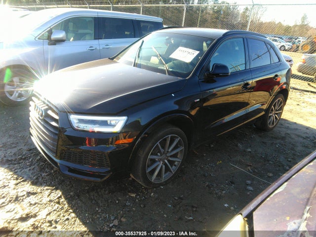 WA1JCCFS0JR011383 Audi Q3 Premium Plus