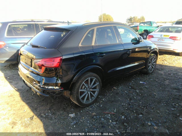 WA1JCCFS0JR011383 Audi Q3 Premium Plus