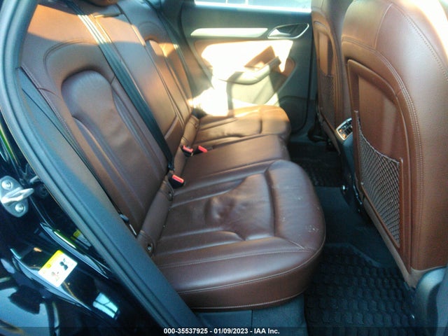 WA1JCCFS0JR011383 Audi Q3 Premium Plus