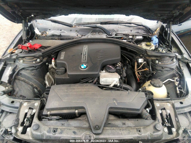 BMW 3 Series 328i 2013 WBA3C1C51DF443677 Image 11