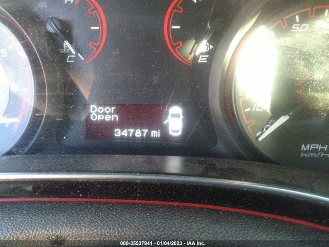 Dodge DART SE 2015 1C3CDFAA0FD346471 Image 7