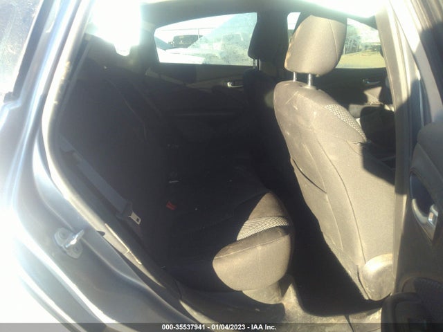 Dodge DART SE 2015 1C3CDFAA0FD346471 Image 8