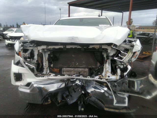 2019 GMC Sierra 1500, VIN: 1GTP9BEK4KZ344049