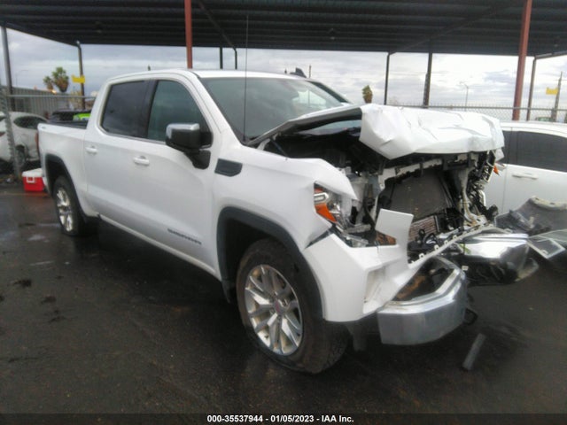 2019 1GTP9BEK4KZ344049 main image