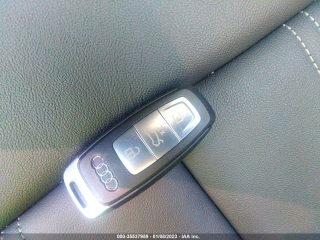 Audi A3 Sedan Premium 2022 WAUGUDGY6NA091182 Image 11