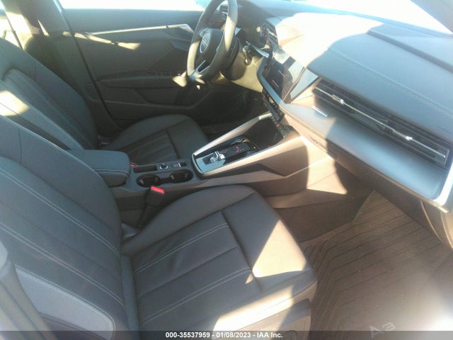 Audi A3 Sedan Premium 2022 WAUGUDGY6NA091182 Image 5