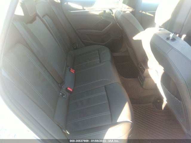 Audi A3 Sedan Premium 2022 WAUGUDGY6NA091182 Image 8
