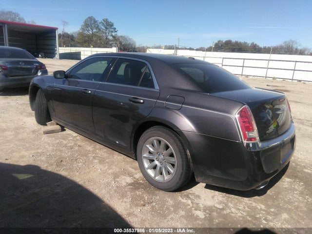 2C3CCAAG1EH297020 Chrysler 300