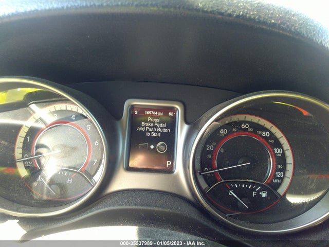 2015 Dodge Journey, VIN: 3C4PDCGB8FT572814