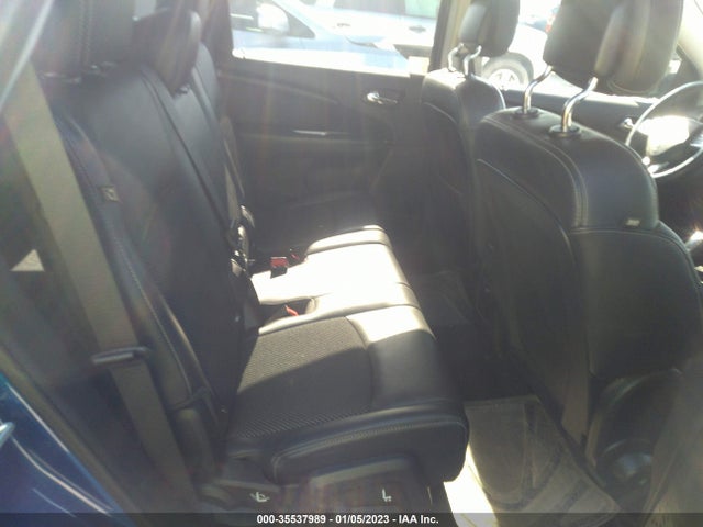 2015 Dodge Journey, VIN: 3C4PDCGB8FT572814