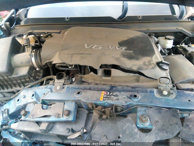 2020 Chevrolet Colorado, VIN: 1GCGSDEN3L1111659