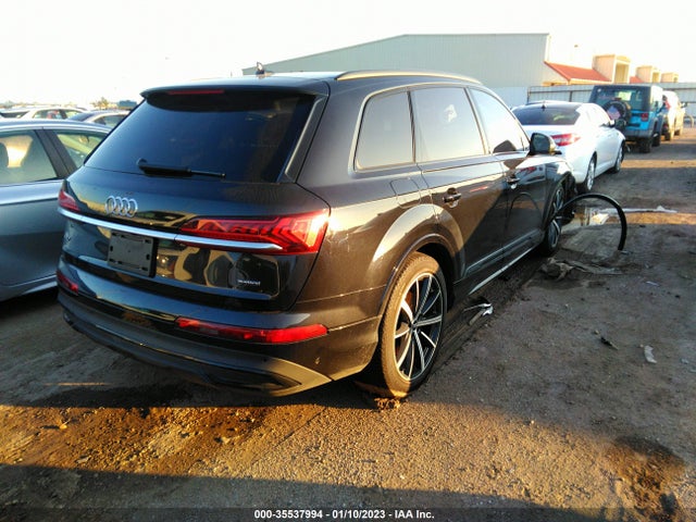 2020 Audi Q7, VIN: WA1VXAF72LD011617